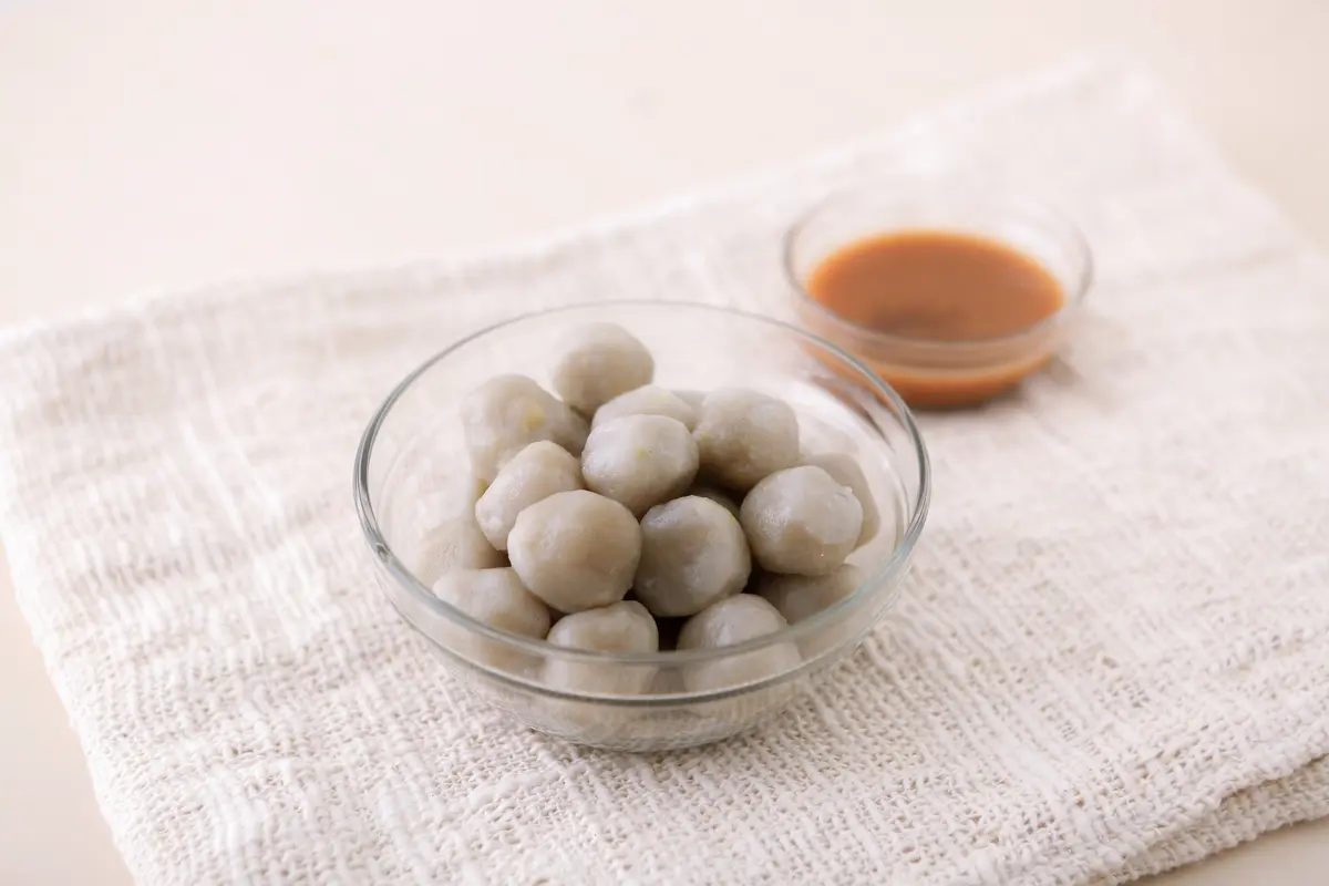 Fimela - Food Cilok