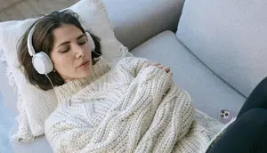 11 Cara Introvert Recharge dan Menikmati Me Time Tanpa Merasa Kesepian