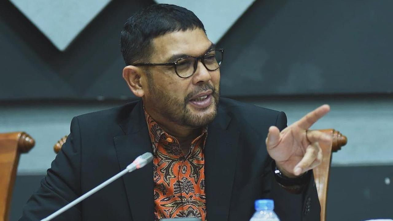Polisi Bekukan Sirine Pengawalan Pejabat, Anggota DPR DPR Bilang 'Harusnya Dikecilkan Saja dan Santun