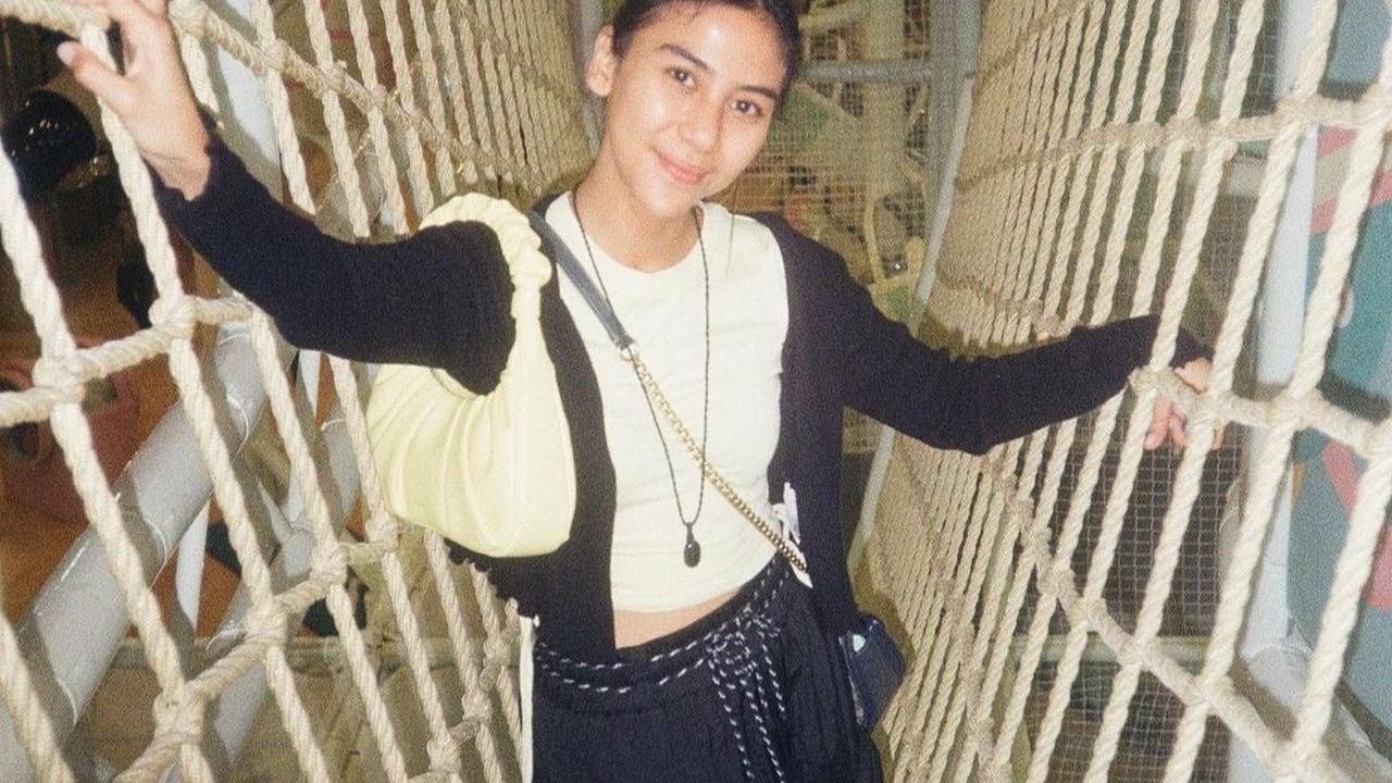 Adinda Thomas