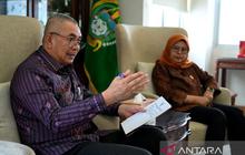 Pemprov Sumut Perkuat Sinergi LPSK dengan OPD, Dorong Perlindungan Saksi dan Korban