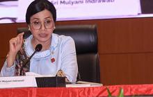 Kemenkeu: Video Sri Mulyani Mengenai Guru Beban Negara Hoaks