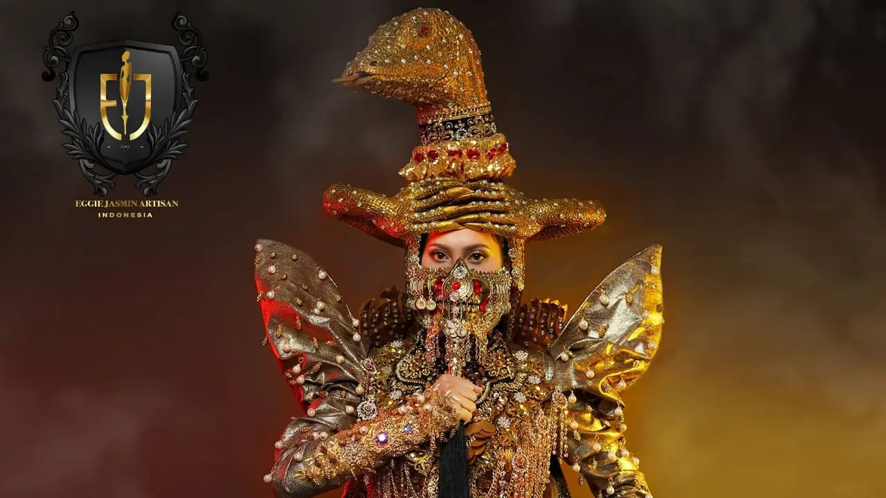 Miss Tourism International