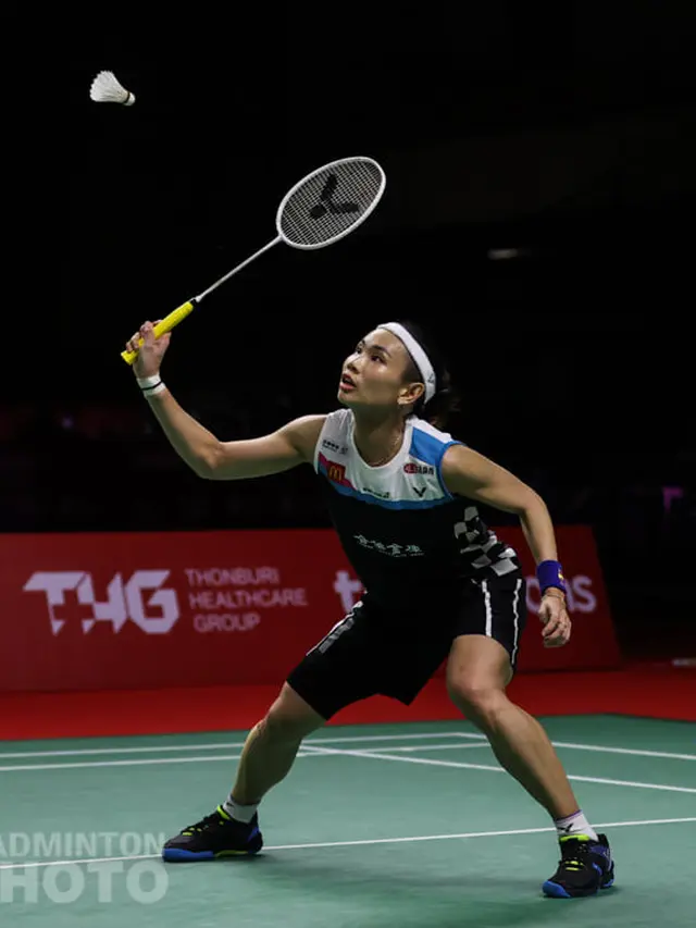 Tai Tzu-ying
