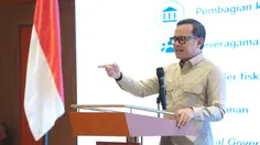 Ambang Batas Parlemen Masuk Isu Strategis RUU Pemilu