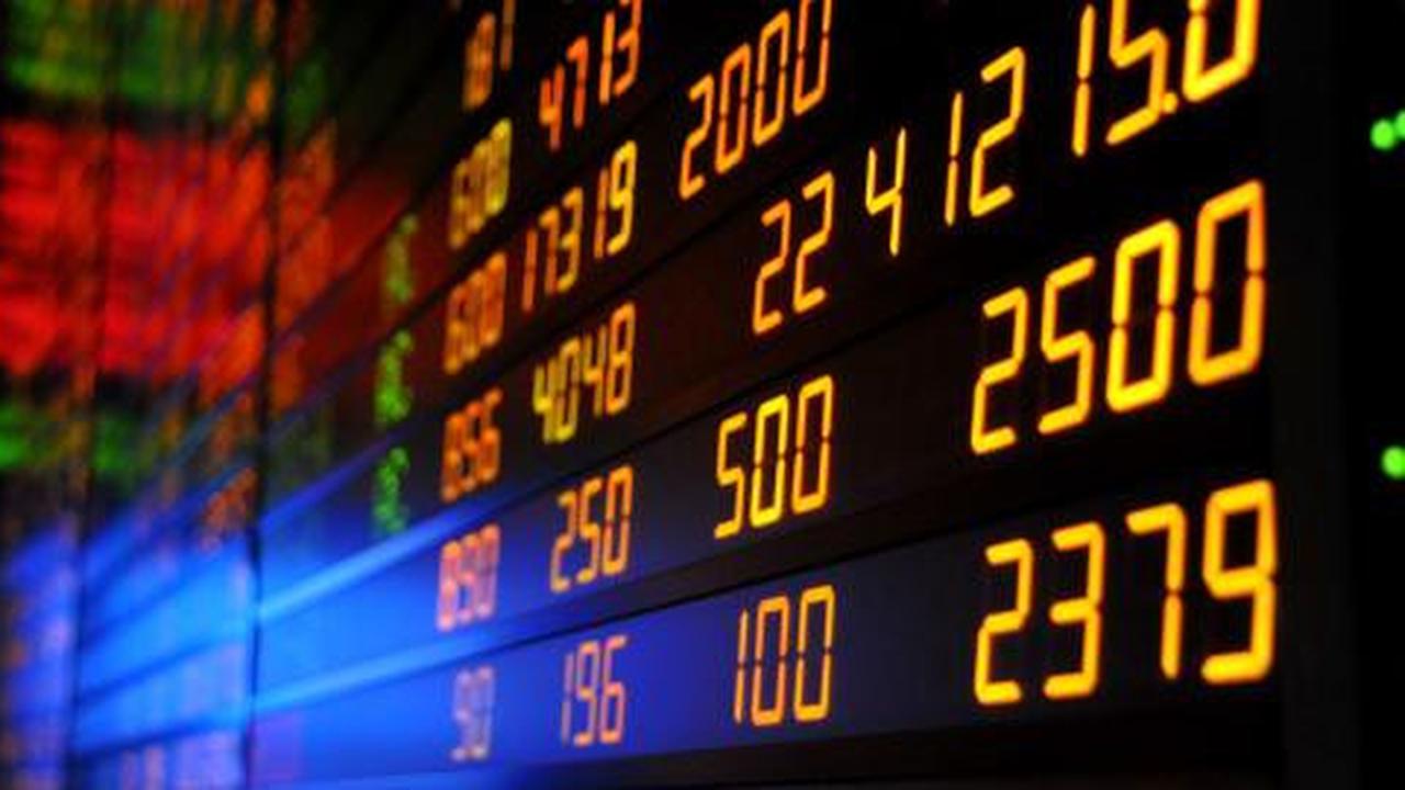 Sentimen pasar mendukung, IHSG coba melambung