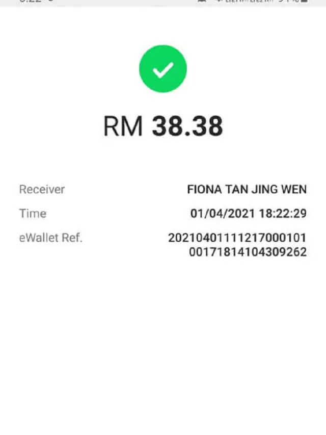 Iseng Unggah Kode QR eWallet di Facebook, Wanita Ini Menerima Jutaan Rupiah Dari Warganet