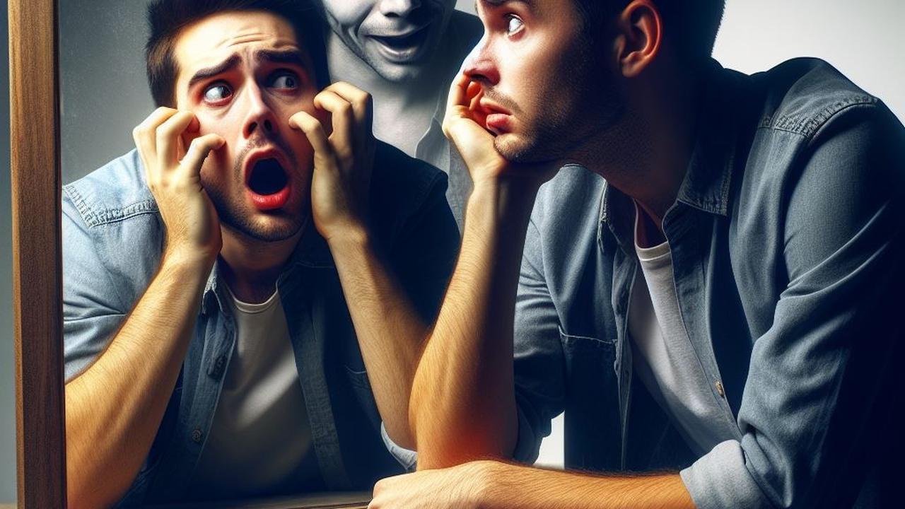 Ilustrasi Bipolar