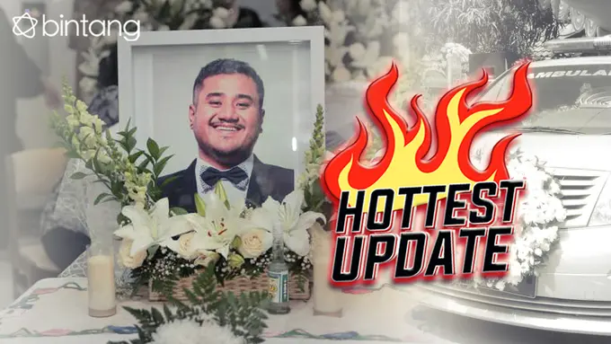 [Bintang] HL Hottest Update Mike Mohede 2