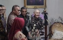 Mengenang Try Sutrisno Sempat Tolak Jabatan Wapres: Saya Tak Punya Niat, Sudah Pensiun