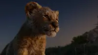 The Lion King (Walt Disney)