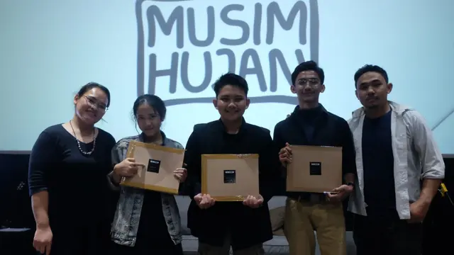 Brand tas sasar generasi milenial