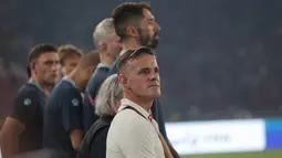 John Herdman Minta Ini Soal Penilaian Timnas Indonesia