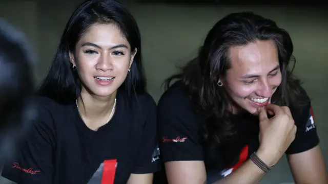 [Bintang] Hana Saraswati