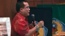 Citizen6, Jakarta: “From Campus Life to Professional Life” by Noel SCTV (Pengirim: Ady Permadi)