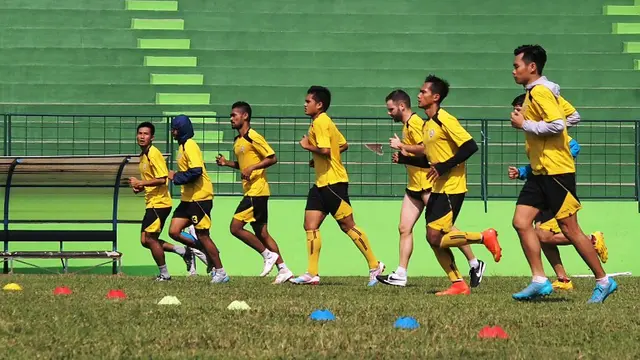 Arema Cronus