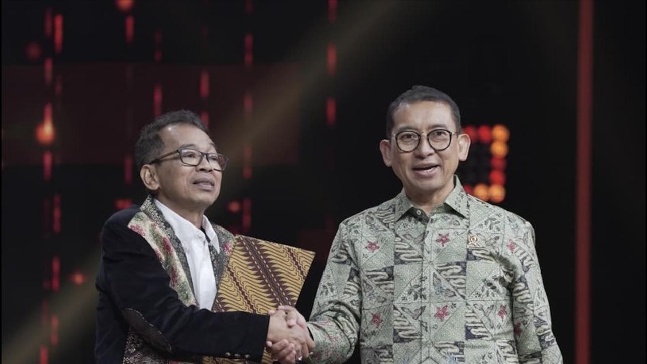 Tahukah Anda? Indonesia Jadi Salah Satu Negara Paling Ceria, Ini Peran Penting Hari Komedi Nasional di Tengah Tantangan Bangsa
