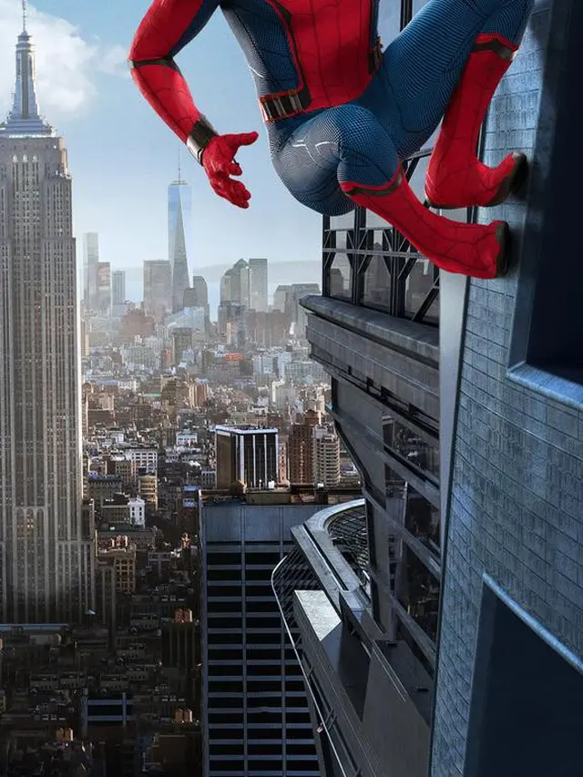 Spider-Man