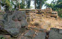 Mengunjungi Bukit Pertapaan Blitar, Lokasi Favorit Para Tokoh Masa Silam untuk Bertapa