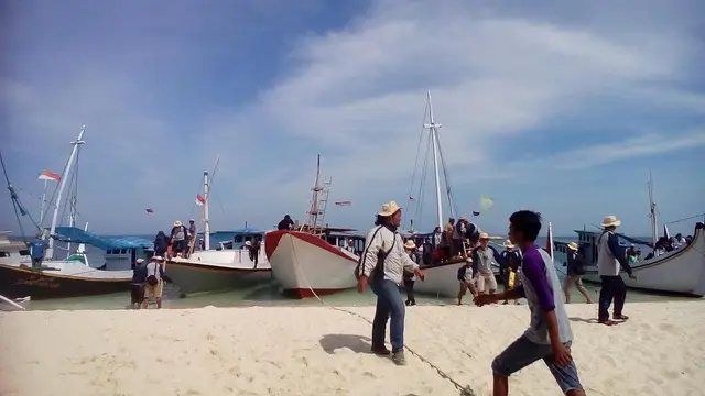 Gili Labak Madura