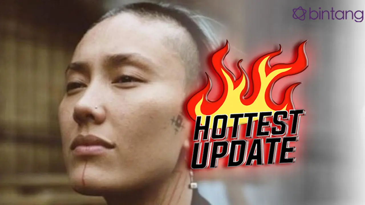 [Bintang] HL Hottest Update Fahrani