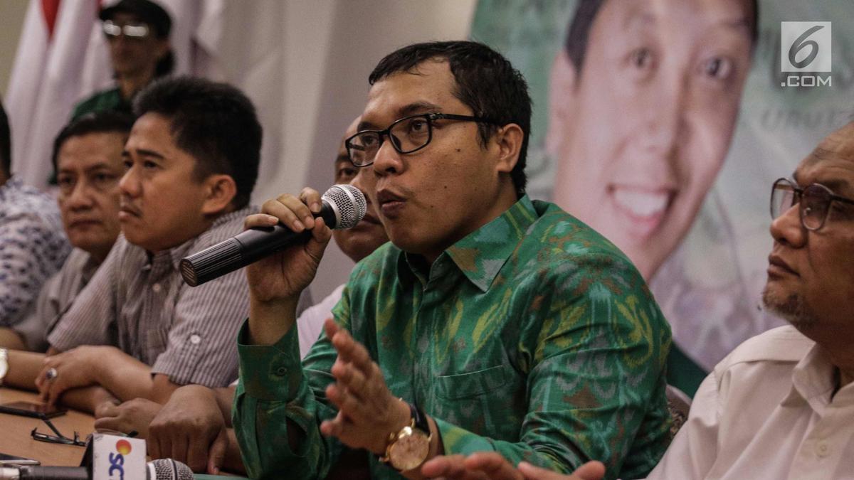Memanas, PPP Sebut Koalisi Gerindra-PKB Akan Bubar