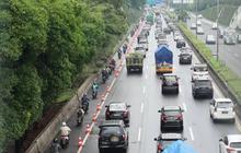 Sengkarut Kemacetan Parah TB Simatupang, Ternyata Ini Biang Keroknya