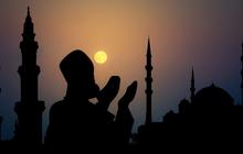 Niat Puasa Ramadhan Satu Bulan Penuh dalam Bahasa Arab, Latin, Beserta Artinya: Baca Sekali di Awal Bulan nan Suci