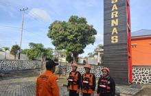 Tim SAR Temukan Jasad Penumpang Kapal Terjatuh di Perairan Karimun