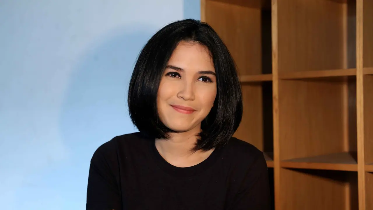 [Bintang] Dinda Kanya Dewi