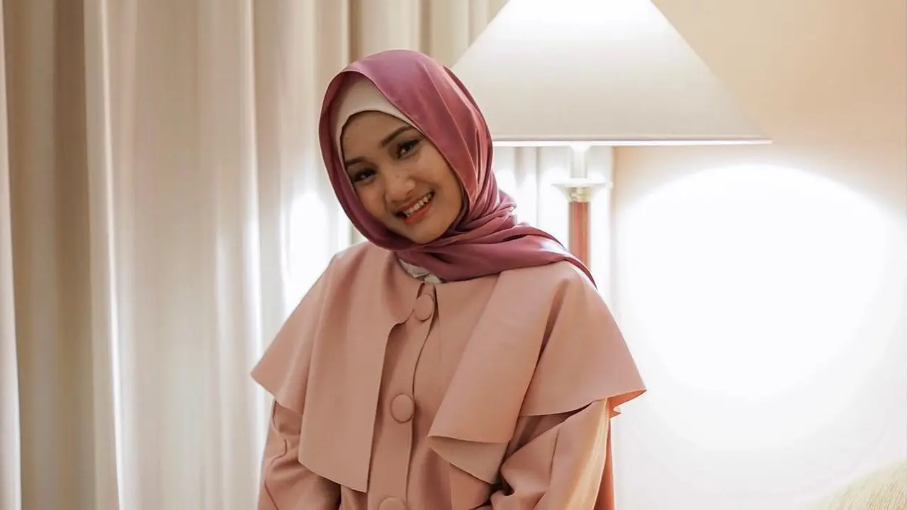 [Bintang] Fatin Sidqia