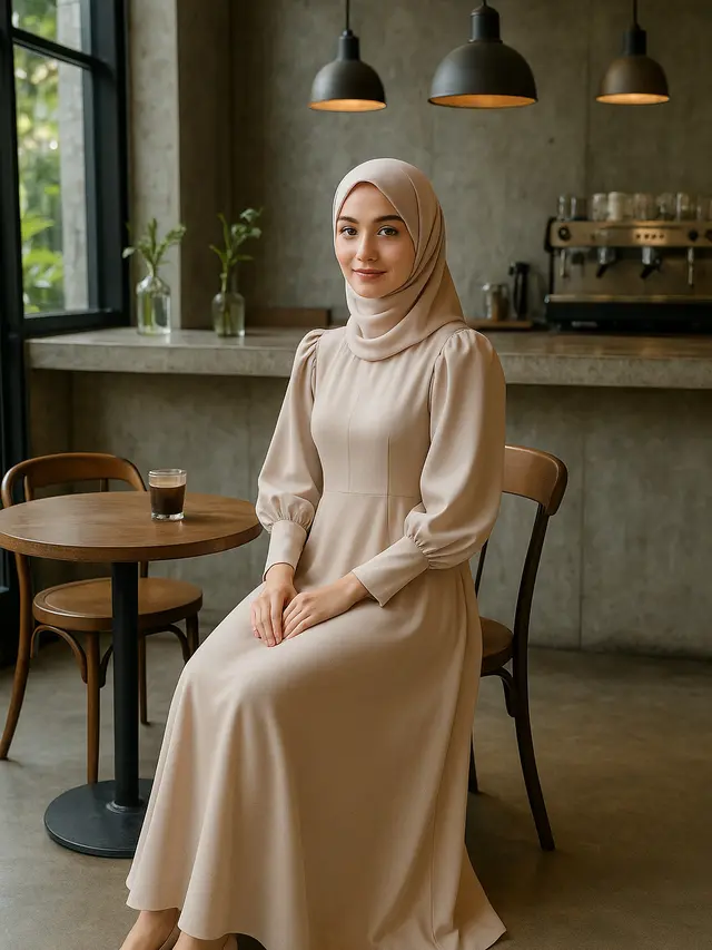 Ide Outfit Wanita yang Anggun dan Elegan