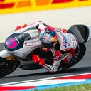 Rekor Veda Ega Pratama di Sachsenring, Modal Menuju Moto3 Jerman 2026