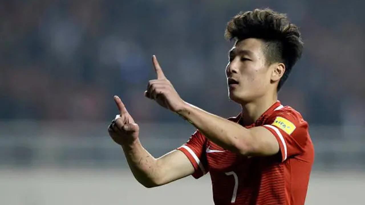 Kualifikasi Piala Dunia 2026: Media China Semangat Sambut Comeback Wu Lei, Sesumbar Bisa Hajar Timnas Indonesia dan Bahrain