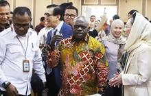 Menteri HAM Bakal Bangun Kampung Rekonsiliasi dan Perdamaian, Ini Tujuan dan Fungsinya