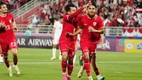 Rutinitas Marselino Ferdinan dan Keluarga Jelang dan Usai Laga Timnas Indonesia U-23: Doa Bareng Dulu, Kelar Langsung Dikoreksi