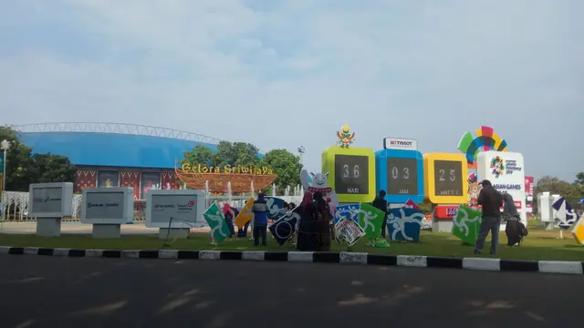 Asian Games 2018