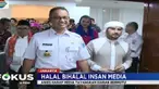 Anies berharap, media menayangkan siaran-siaran bermutu agar dapat mencerdaskan bangsa.