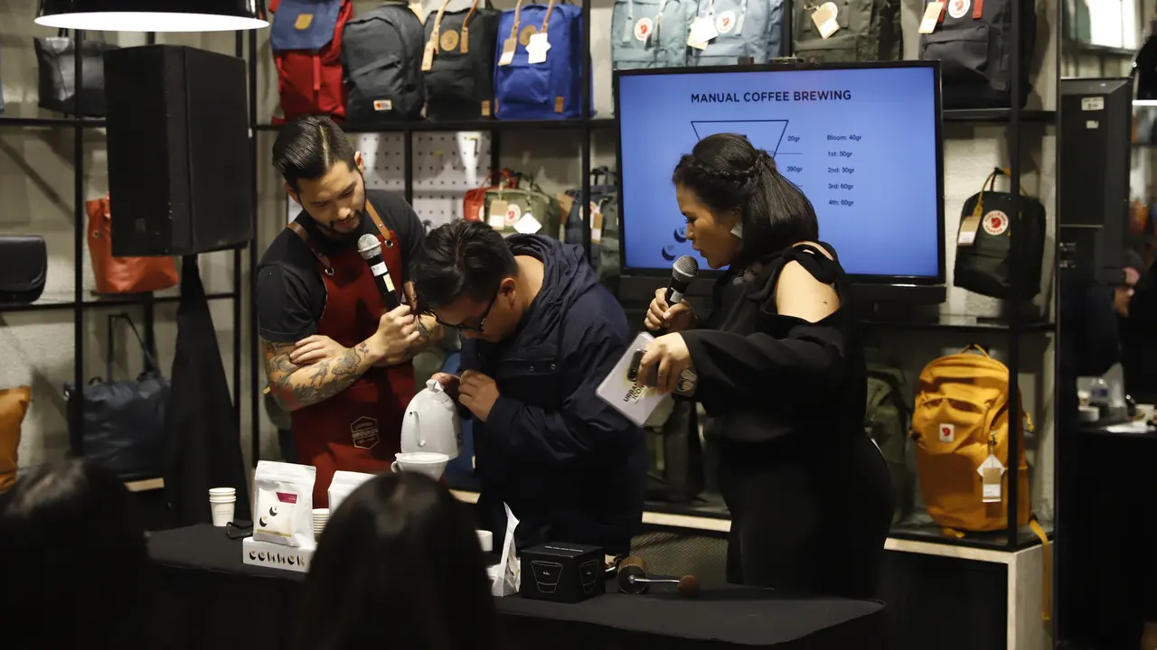 Merayakan Hari Jadi ke 10, Urban Icon Hadirkan Koleksi Fall 2019
