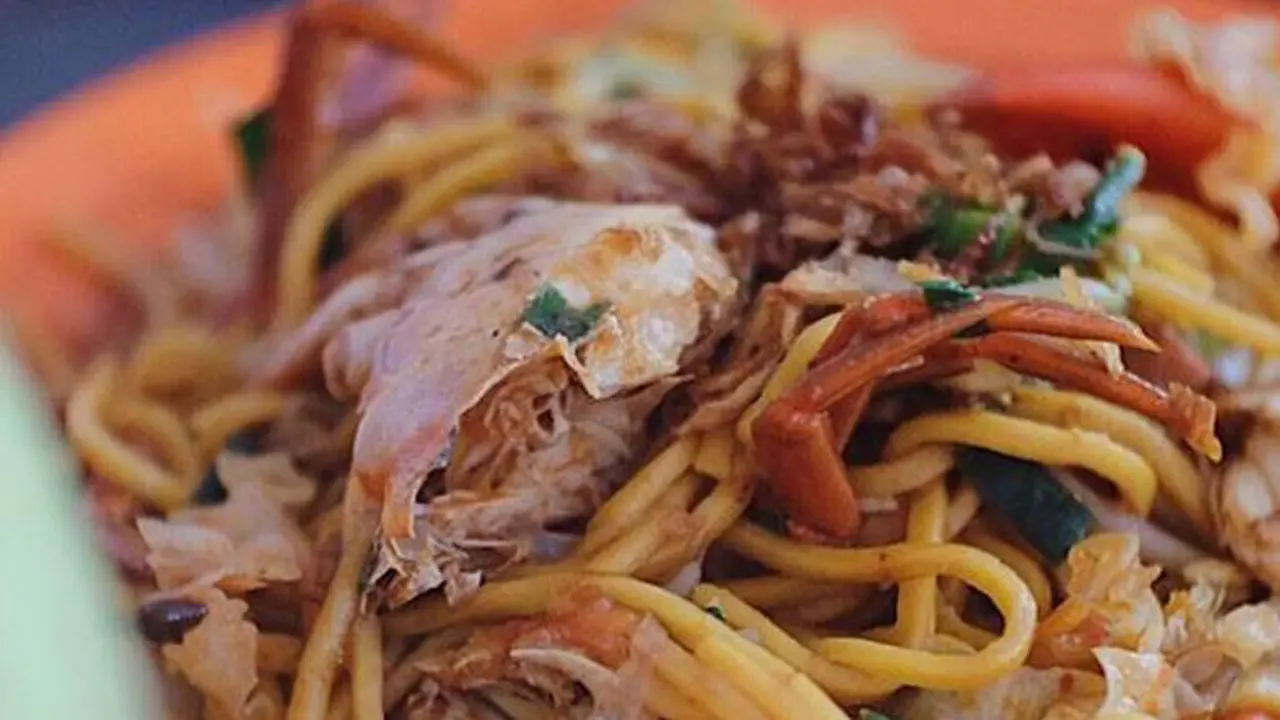 12 Kuliner Mi Khas Nusantara yang Nikmatnya Kebangetan