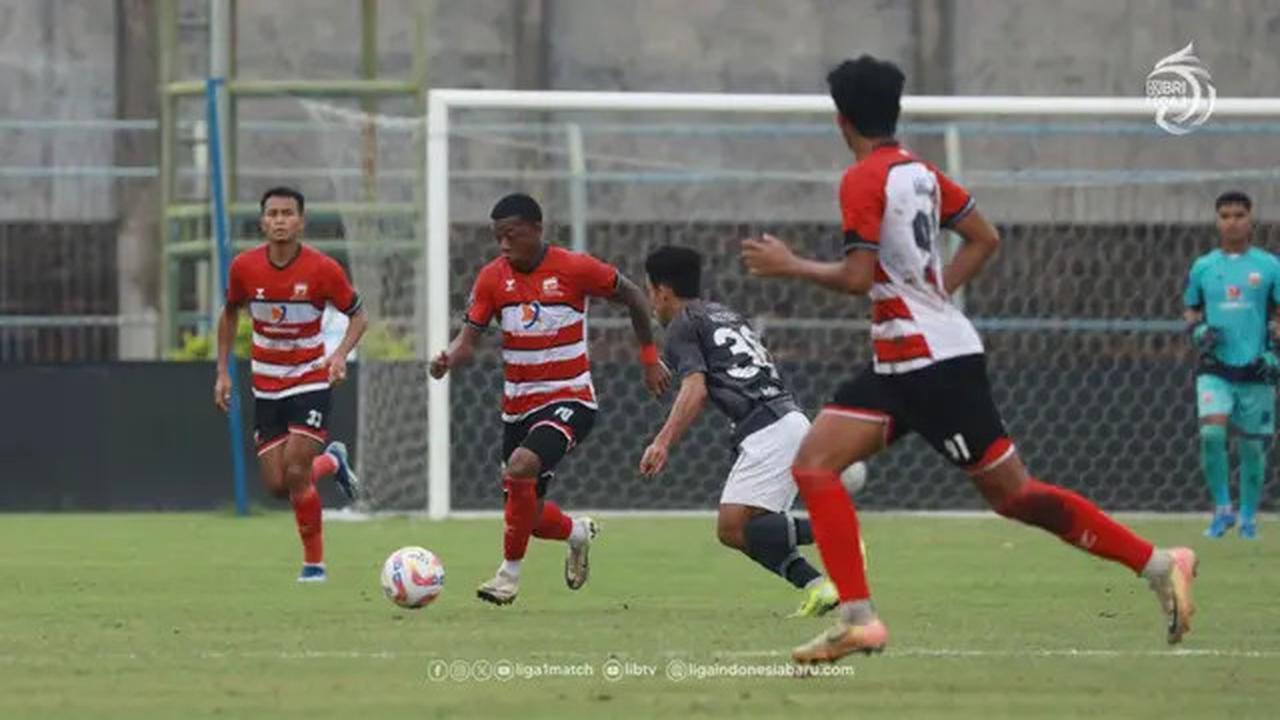 Persis dan PSS Sudah Terkungkung di Zona Degradasi, PSIS Terancam Menyusul Gara-Gara Madura United?