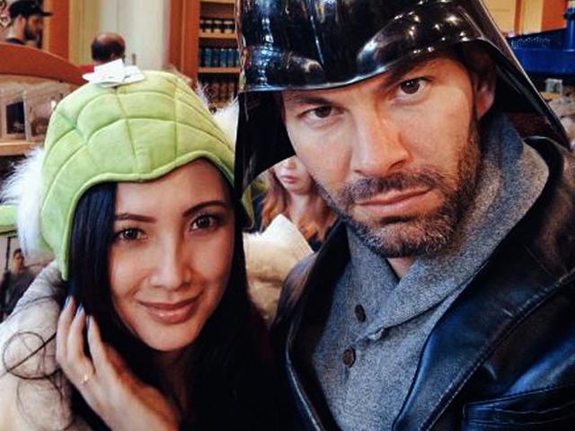 Pacar Mantan Istri Tommy Soeharto Pernah Main Di 4 Film Ini Showbiz Liputan6 Com