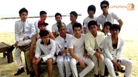 Jadi Idol Grup, AKM29 Siap Dicemooh Pembenci