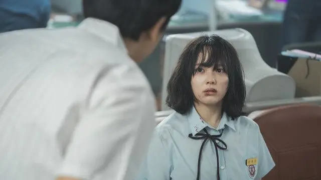 Rekomendasi Drama Korea Tema Bullying Selain Teach You A Lesson (mydramalist.com)