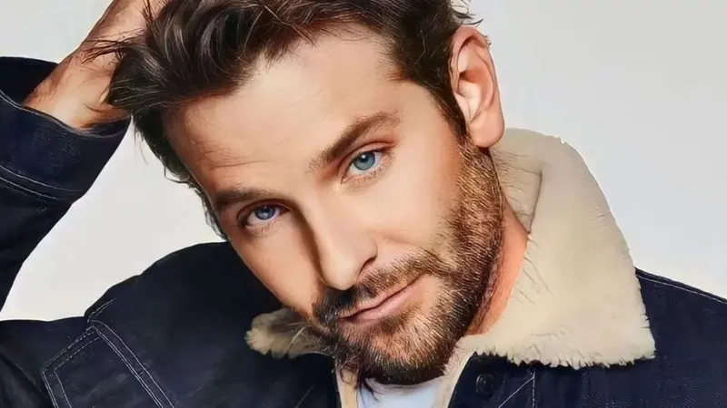 [Liputan6] Bradley Cooper