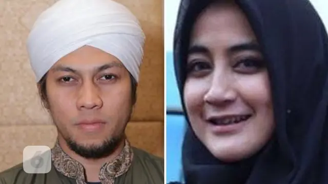 [Bintang] Sunu eks Matta Band dan Umi Pipik