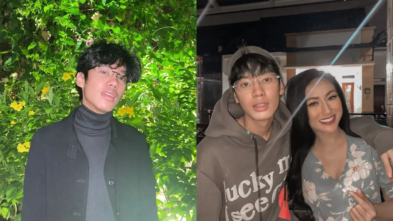 Pasha Aulia