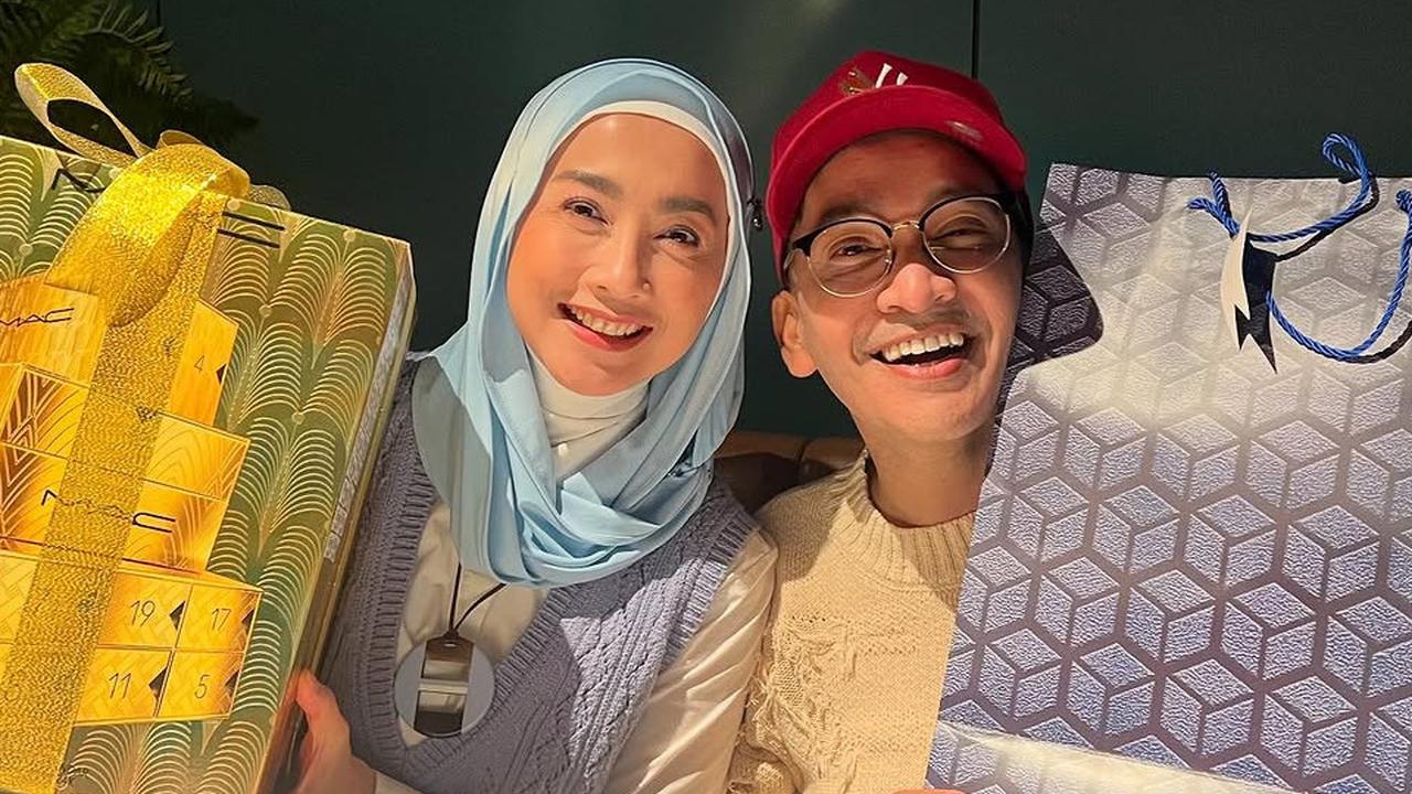 Usai Heboh Isu Pindah Agama, Ruben Onsu Segera ke Sukabumi - Makin Serius dengan Desy Ratnasari?