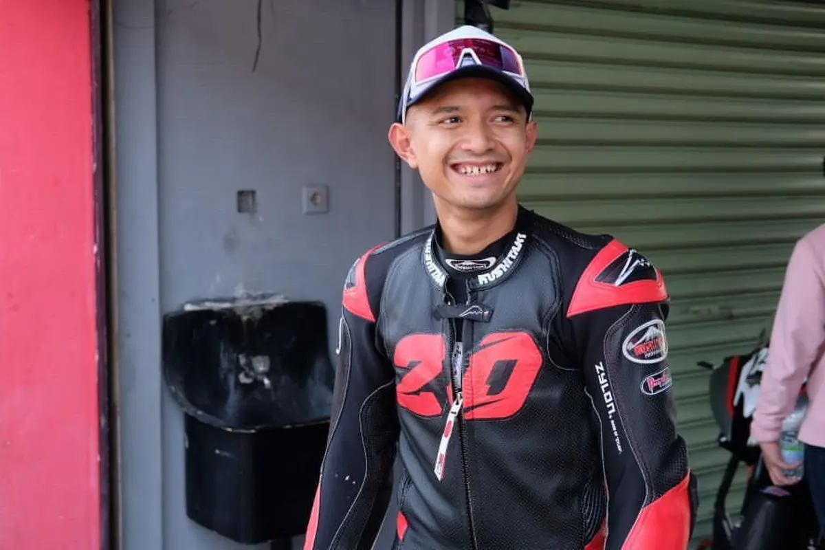 Dimas Ekky