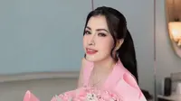 Marcella Dewi Aryanti Tekuni Modeling dan Bisnis, Namanya Masuk Top 10 Best Creator TikTok Live Fest